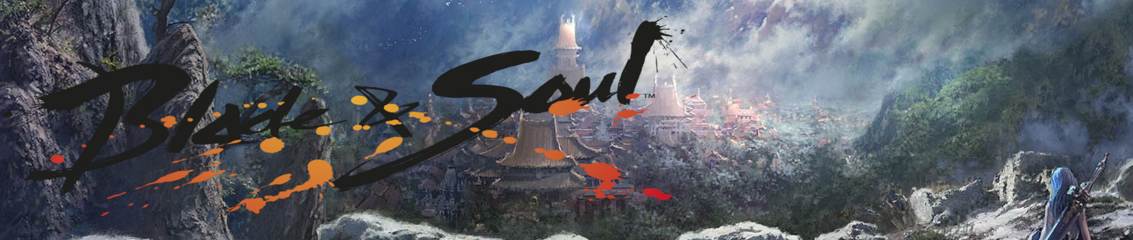 Blade and soul Gold